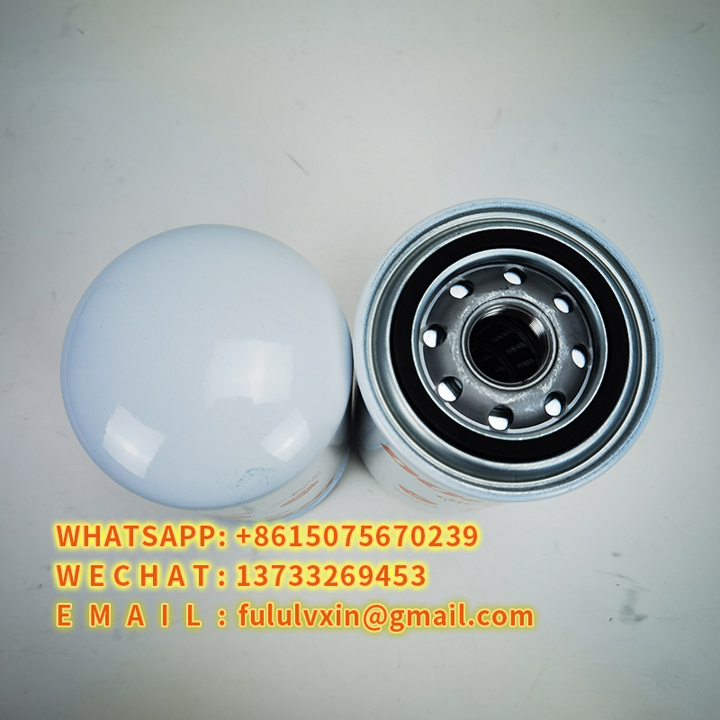 400508-00114A Oil Filter Element For Large Excavator Construction Machinery