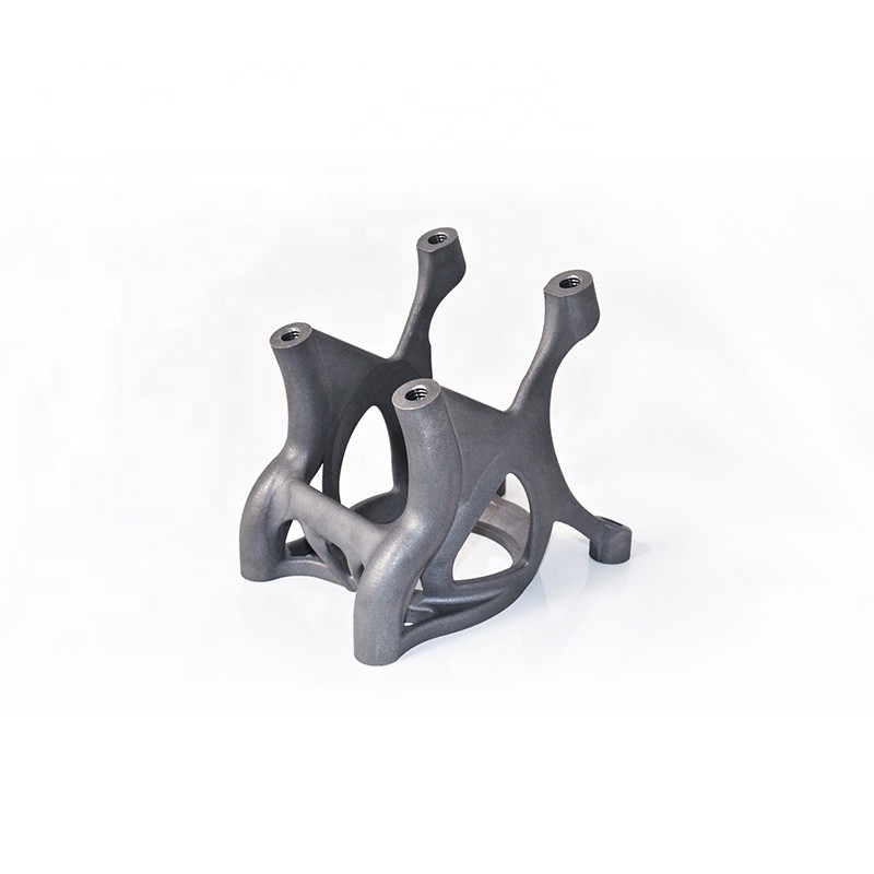 China Aluminum Alloy Steel 0.01mm SLM 3D Printing Service In Construction Industry wholesale