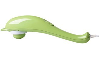China Far Infrared Handy Dolphin Massager wholesale