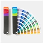 China FHIP110A TPG Colour Shade Card Two Guide Set For Hard Home Fashion Accessories wholesale