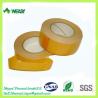 Buy cheap Hot melt double side tissue tape from wholesalers