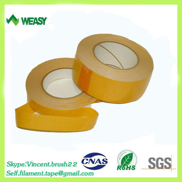 Buy cheap Pet double side adhesive tape from wholesalers