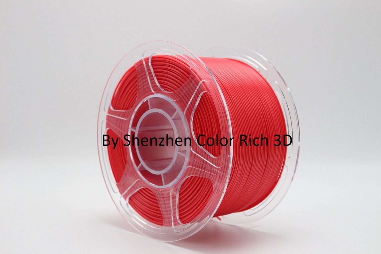 China 2016 New PLA Filament 3D Printer Filament 1.75mm 1kg 3D Printer Kits Material for Makerbot/Reprap/up/Mendel wholesale