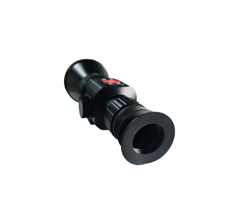 Buy cheap IP66 35mm Infrared UAV Camera Gimbal Imager Monocular Display from wholesalers