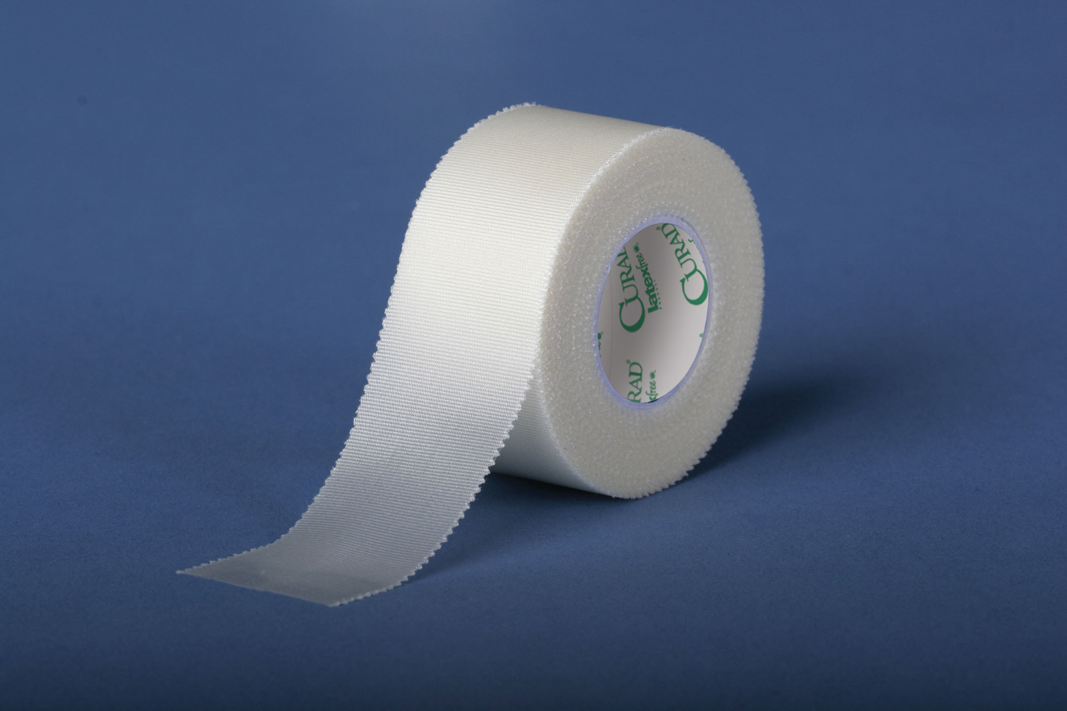 China No Residue White First Aid Breathable Silk Medical Tape for Bandaging Wounds wholesale