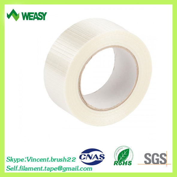 China 3m Adhesive Fiberglass Mesh Tape wholesale