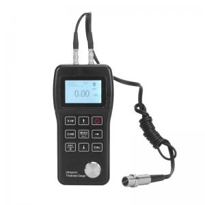 China Digital Portable Ultrasonic Thickness Gauge, UT thickness Meter, NDT Tester RTG900 wholesale