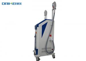 China Medical Beauty Equipment 360 Magneto Optic IPL OPT Elight Update 15*50mm Spot Size wholesale