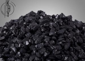 China Low Resistvity Electric Calcined Anthracite Coal As Carbon Additive Material wholesale