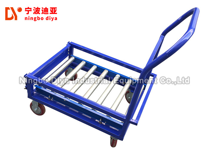 China Super Strong Capacity Stainless Steel Cart With 304 Stainless Steel wholesale