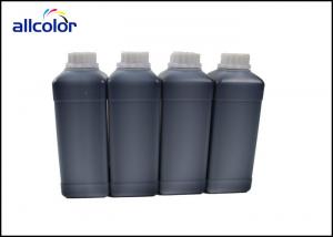 China Heat Transfer Dye Sublimation Printer Ink , Anti Friction Pigment Ink wholesale