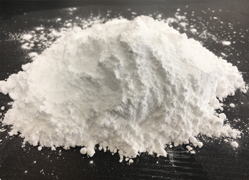 China White Powder C3H6N6 Melamine Moulding compound For Making Kitchenware wholesale