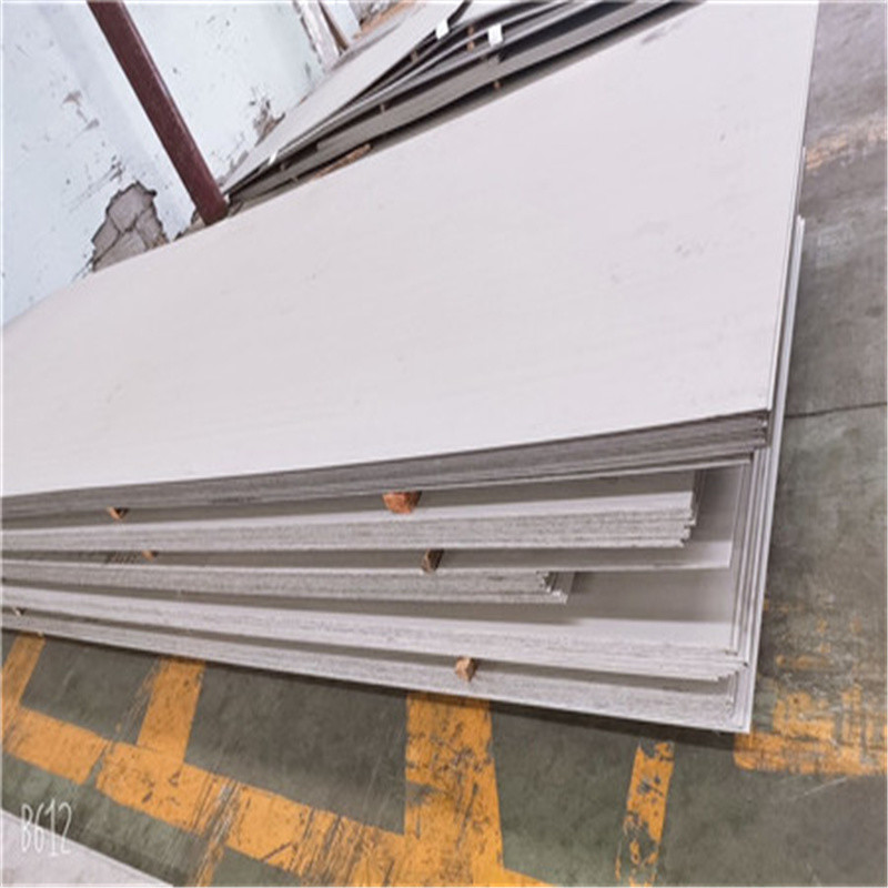 China T304 2mm Thick Stainless Steel Sheet Grade 304 2b Finish 24 26 Gauge Stainless Steel Sheet Metal wholesale
