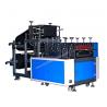 Buy cheap Automatic Disposable Nonwoven Arm Sleeve Cover Machine from wholesalers