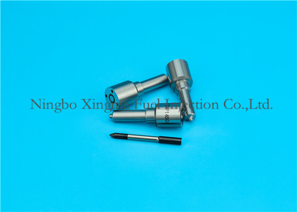 China Bosch Fuel Common Rail Injector Nozzles DLLA145P978 0433171641 Low Emission wholesale