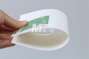 China 0.35 Density 1220x2440mm PVC Foam Panel For UV Printing wholesale