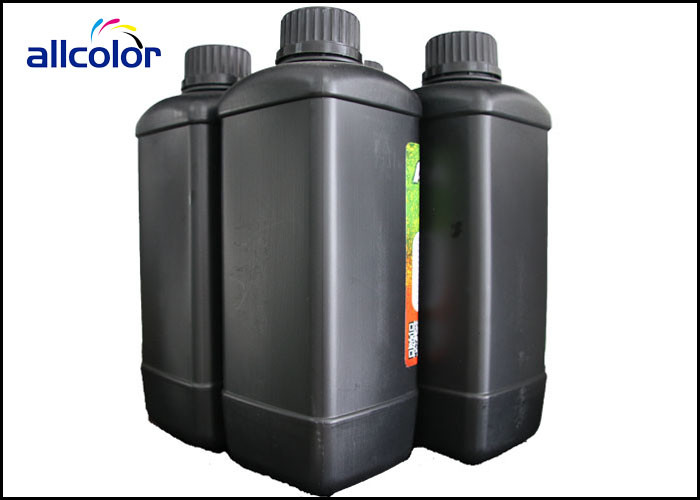 China Outdoor Advertising Printing Epson Eco Solvent Ink UV Resistant Formulation Added wholesale