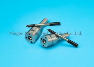 China Heavy Duty Truck Common Rail Fuel Injector Nozzle Diesel Engine Steel Material wholesale
