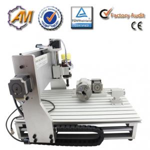 China High quality mini metal cnc carving machine supplier wholesale