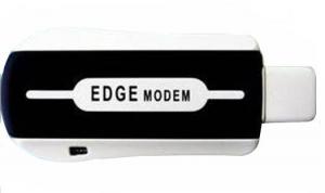 China OEM / ODM 3g edge modem with USB interface supports plug and play wholesale