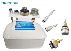 China 40k Ultrasonic Cavitation Machine / Radio Frequency Face Lift Machine CE Certificate wholesale