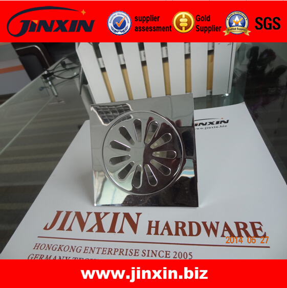 China China supplier JINXIN stainless steel drain opener wholesale