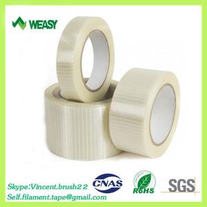 China High quality strapping and filament tape wholesale
