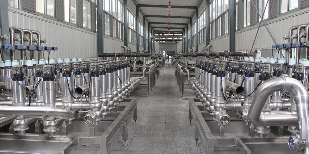 Shanghai cida of Light Industry Machinery Co.