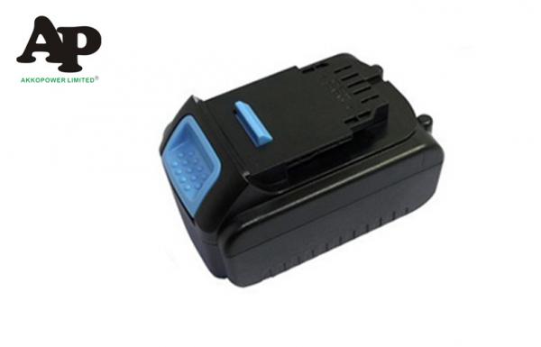Quality Li-ion Rechargeable Dewalt Battery Replacement 3Ah 20V For 