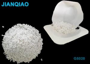 China Colorful 25% GF Reinforced Polycarbonate Granules To Improve Strength wholesale