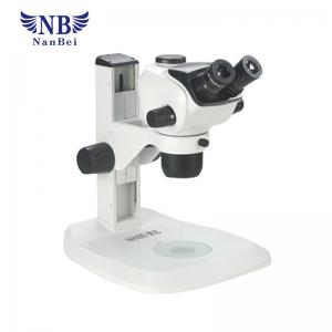 China SZ680BP Molde Stereo Microscope With Binocular Continuous Zoom wholesale