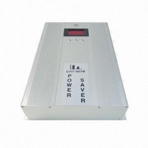 China Energy Saver Three Phase Power Saver for Industry, wiht 85kW Load Limit wholesale