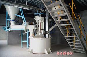 China ISO9001 Bottom Vibrator Lightweight Wall Panel Machine wholesale