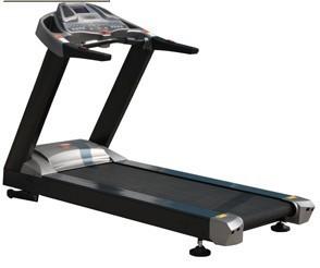 China 7HP / 4HP AC Motor Life Fitness Commercial Treadmill, Gym Treadmill Running Machine wholesale