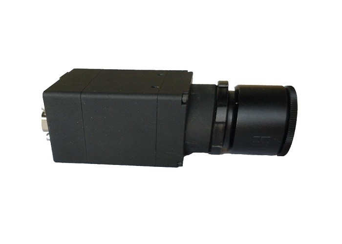 China Vox 8 - 14um Long Range Thermal Imaging Camera 384 X 288 Resolution A3817S3 Model wholesale