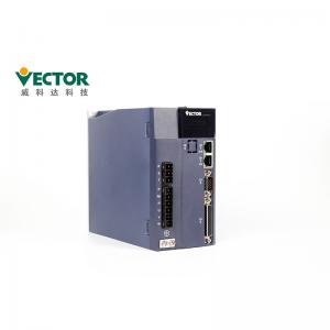 China Bus 5.5KW Universal Servo Drive For Vertical Packing Machine wholesale