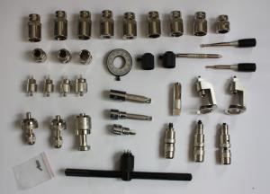 China common rail injector disassembling tools (35 pcs) wholesale