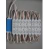 Buy cheap Smd2825*3 Led Light Module Outdoor Waterproof Ip65 12v 1w Single Color from wholesalers