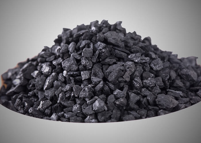 China Coal Based Sulfide Removal Activated Carbon Column With High Adsorption Capacity wholesale