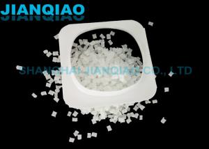 China High Heat Resistance Pa Type 6 Plastic Granule , 30% Colorful Glass Fiber Reinforced Nylon wholesale