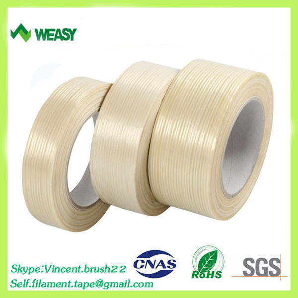 China Non—residue fiberglass adhesive tape wholesale