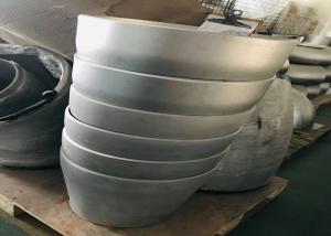 China MSS P75 DIN2615 Stainless Steel Eccentric Reducer wholesale