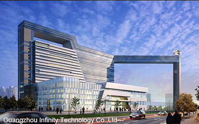 Guangzhou Infinity Technology Co., Ltd.