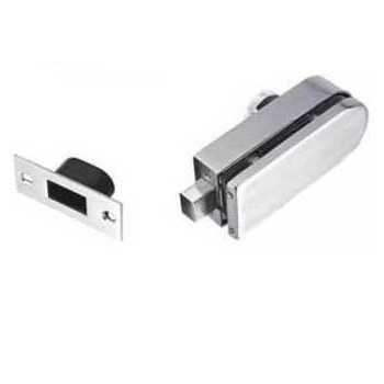 China Door handle lock ( BA-GL006B1-S ) wholesale