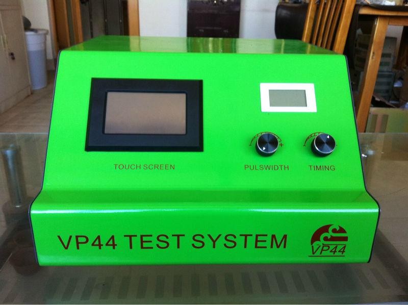 Buy cheap VP44 pump tester from wholesalers