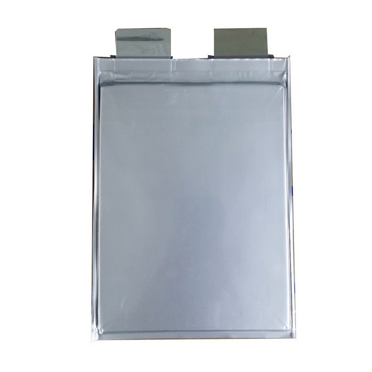 China Large 50Ah 3.7V 185Wh Lithium Ion Polymer Battery wholesale