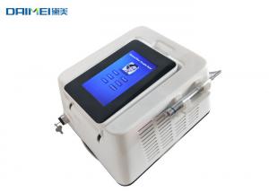 China Portable 980nm Diode Laser Machine For Age Spot And Pigmentation Removal wholesale