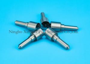 China Common Rail Diesel Fuel Injector Nozzles , Cummins Injector Nozzle Replacement wholesale