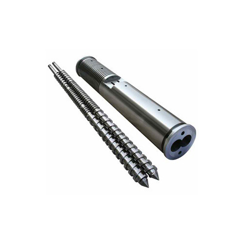 Buy cheap 8000mm Extruder Screws from wholesalers