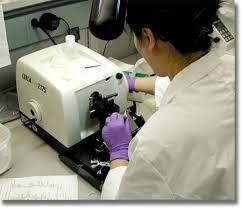 China Professional Environmental Testing Labs , Independent Lab Testing Impartial wholesale